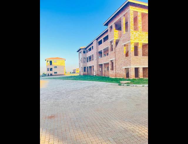 2 BEDROOM PROPERTY TO RENT IN KATLEHONG SOUTH